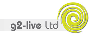 G2-Live logo